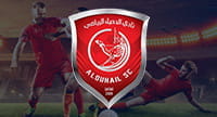 Lo stemma dell’Al-Duhail