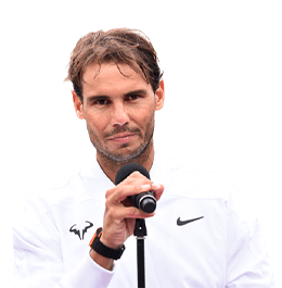 Rafael Nadal