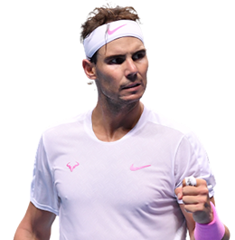 Rafael Nadal