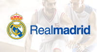 Il logo del Real Madrid