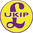 Il simbolo dello UKIP