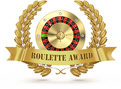 Roulette Award