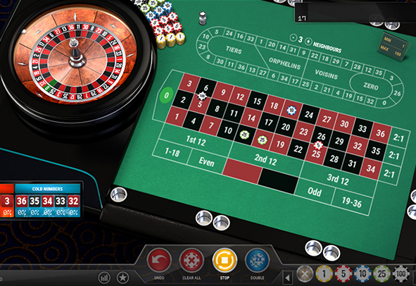 3 Suggerimenti per la gioco roulette online senza sensi di colpa