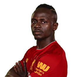Sadio Mané