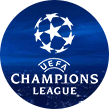 Il logo della Champions League.