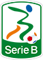 Il logo della Serie B