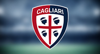 Lo stemma del Cagliari