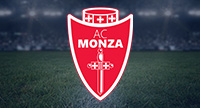 Lo stemma del Monza