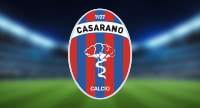 Lo stemma del Casarano