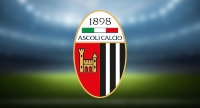 Il logo dell'Ascoli