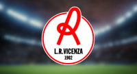 Il logo del Vicenza
