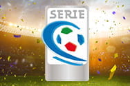 Il logo della Serie C italiana