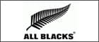 La felce, logo della nazionale di rugby della Nuova Zelanda