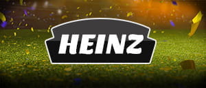 Il logo Heinz