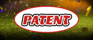 Il logo Patent