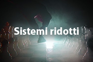 Il logo della Sistemi Ridotti