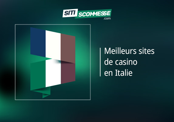 Top Italian casino sites