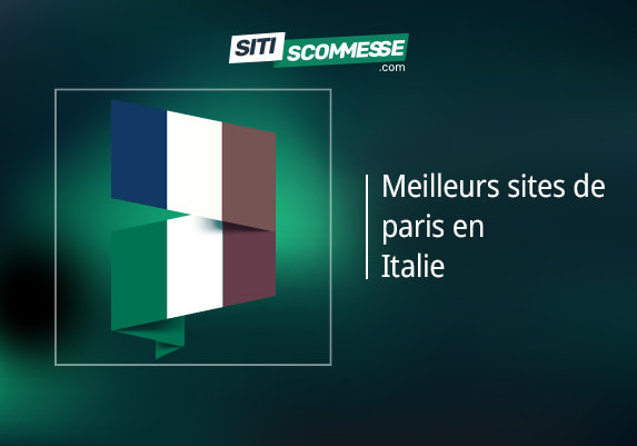 Les meilleurs sites de paris italiens