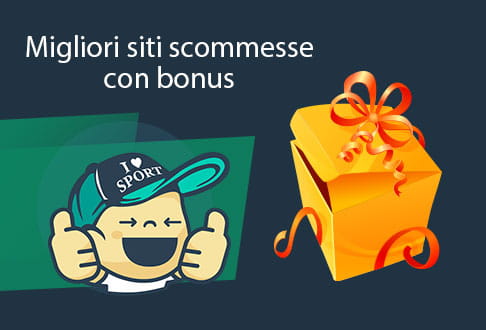 2 modi in cui puoi usare scommesse non aams per diventare irresistibile per i clienti