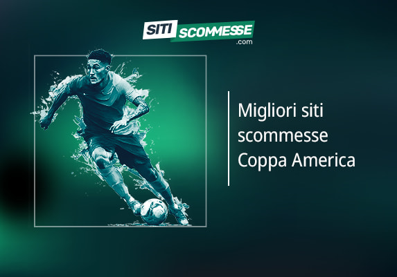 Il logo di sitiscommesse.com, la scritta Migliori siti scommesse sulla National League di Gibilterra e un calciatore