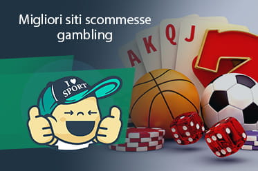 Migliori siti di gambling