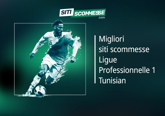 Migliori siti scommesse Ligue Professionnelle 1