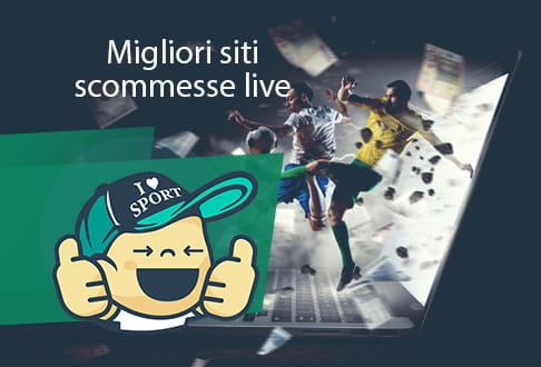 siti scommesse stranieri - Non finisce mai, a meno che...