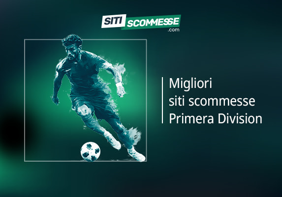 Migliori siti scommesse Primera Division Argentina
