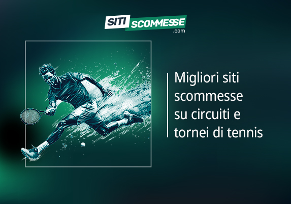 Scommesse tennis tornei
