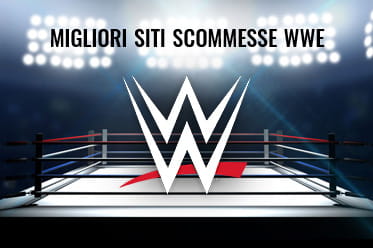 Migliori siti scommesse WWE