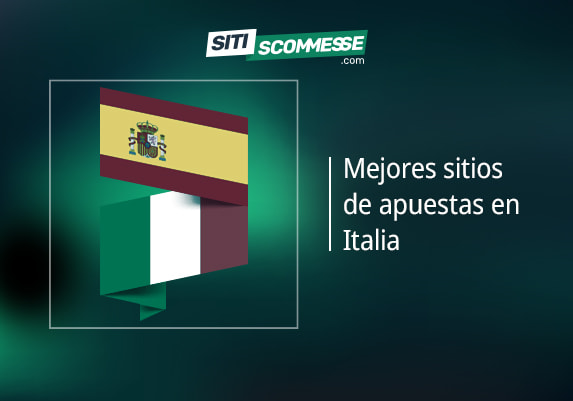 Mejores casas de apuestas en Italia