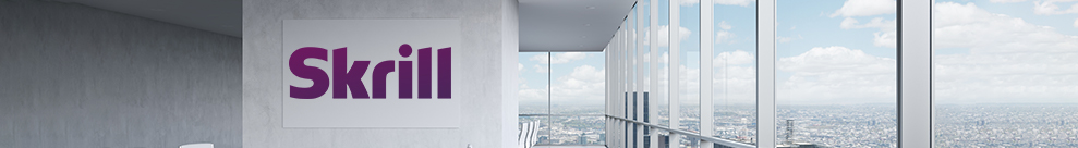 Il quartier generale di Skrill a Vienna, in Austria