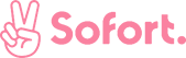 Il logo di SOFORT