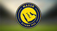 Lo stemma dell'Al-Nassr