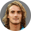 Stefanos Tsitsipas