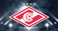 Il logo del Spartak Mosca