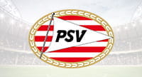 Lo stemma del PSV Eindhoven