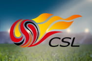 Chinese Super League