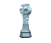 : Il trofeo destinato alla squadra che vince la CSL