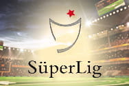 Il logo della Süper Lig