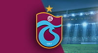 Lo stemma del Trabzonspor