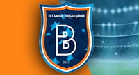 Lo stemma del Başakşehir