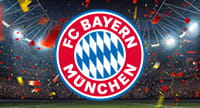 Lo stemma del Bayern Monaco