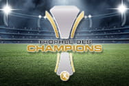 Il logo della Supercoppa francese