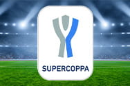 Il logo della Supercoppa Italiana