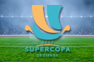 Il logo della Supercoppa spagnola