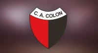 Lo stemma del Colón