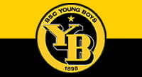 Lo stemma dello Young Boys