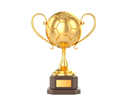 Il trofeo destinato alla squadra vincitrice della Tajik League