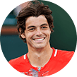 Taylor Fritz